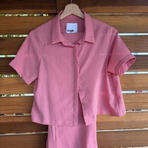 SOLD • Barcelona Brand Angle Matching Set